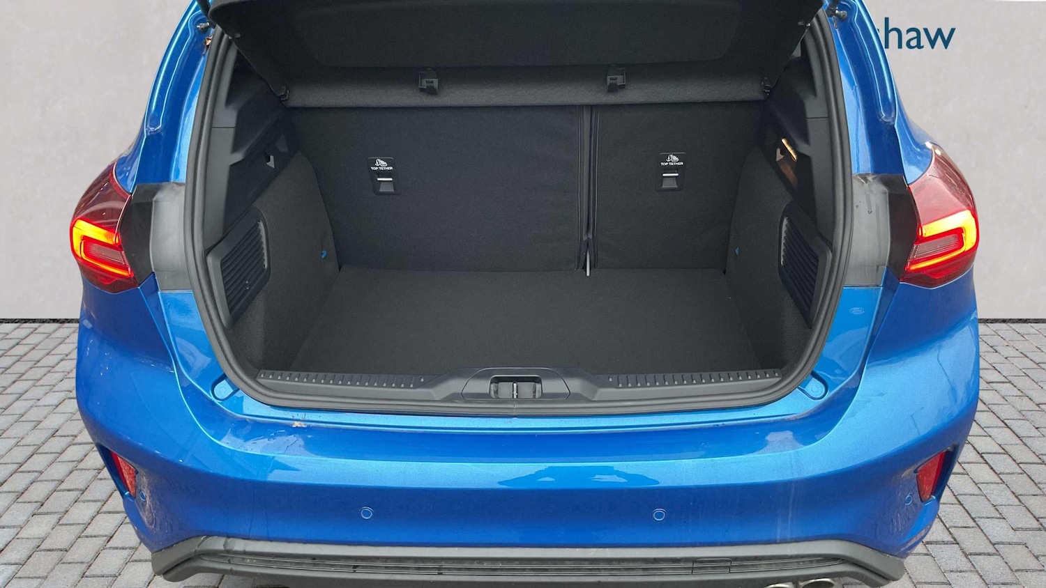 Used Ford Focus 2025 for sale - 78076909: Photo 7