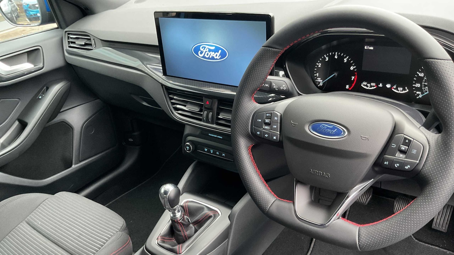 Used Ford Focus 2025 for sale - 78076909: Photo 8