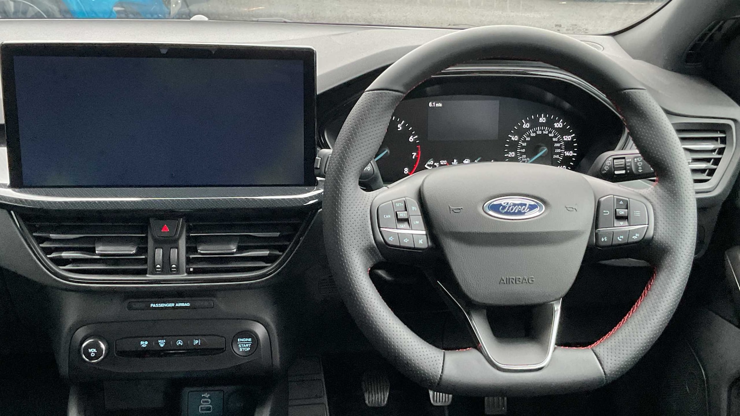 Used Ford Focus 2025 for sale - 78076909: Photo 9