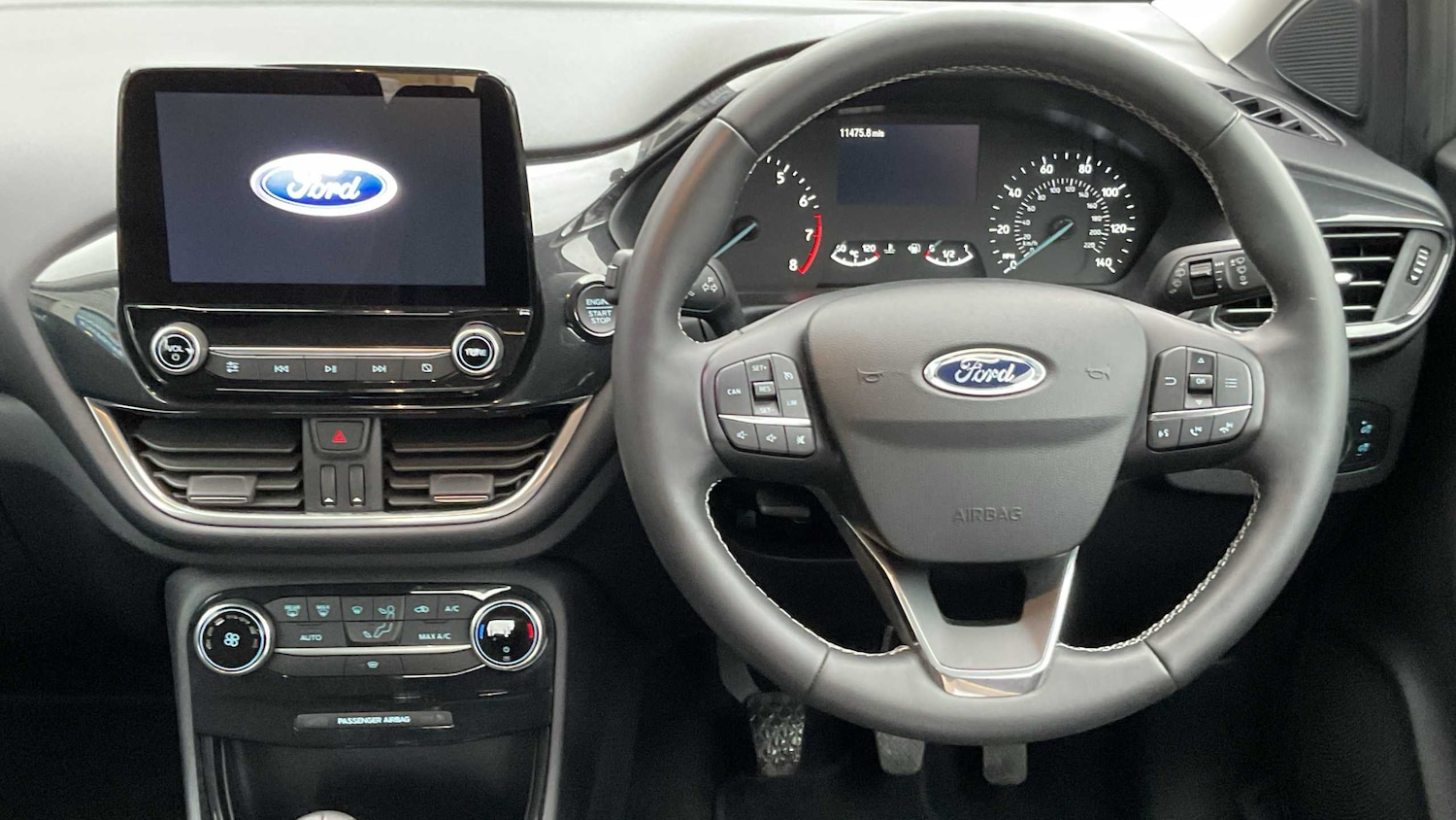 Used Ford Puma 2023 for sale - 76435780: Photo 11