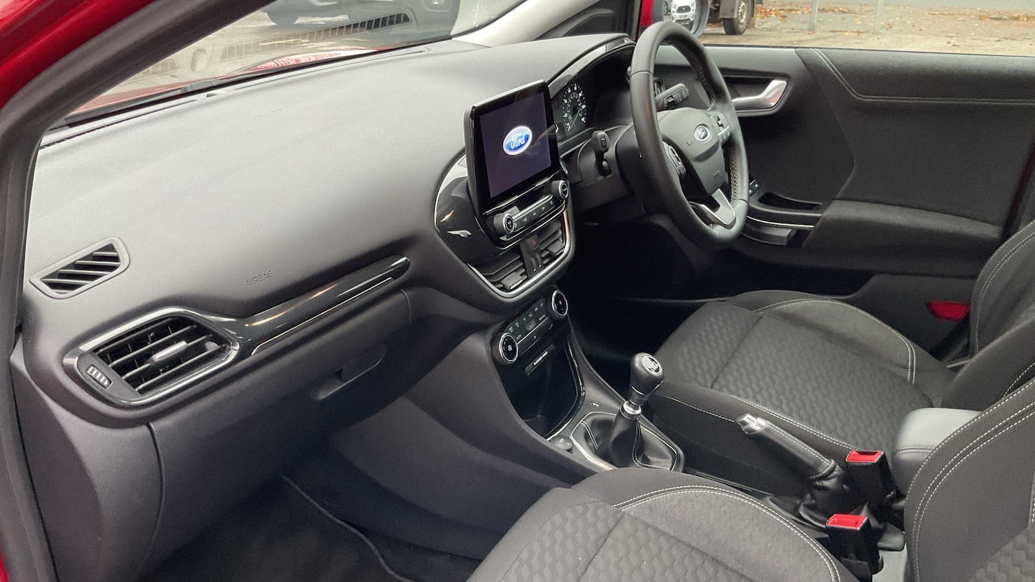 Used Ford Puma 2023 for sale - 76435780: Photo 16