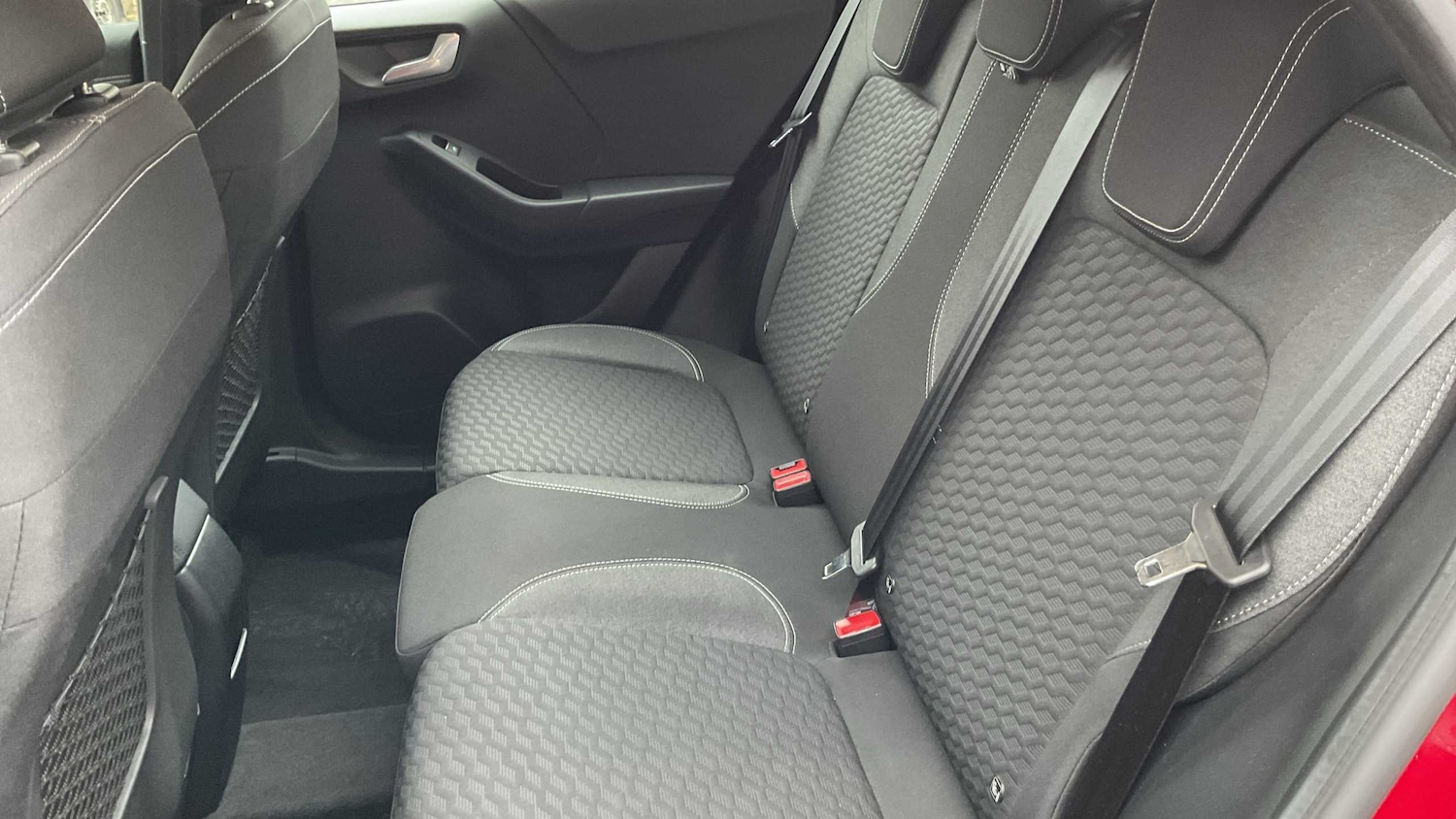 Used Ford Puma 2023 for sale - 76435780: Photo 17