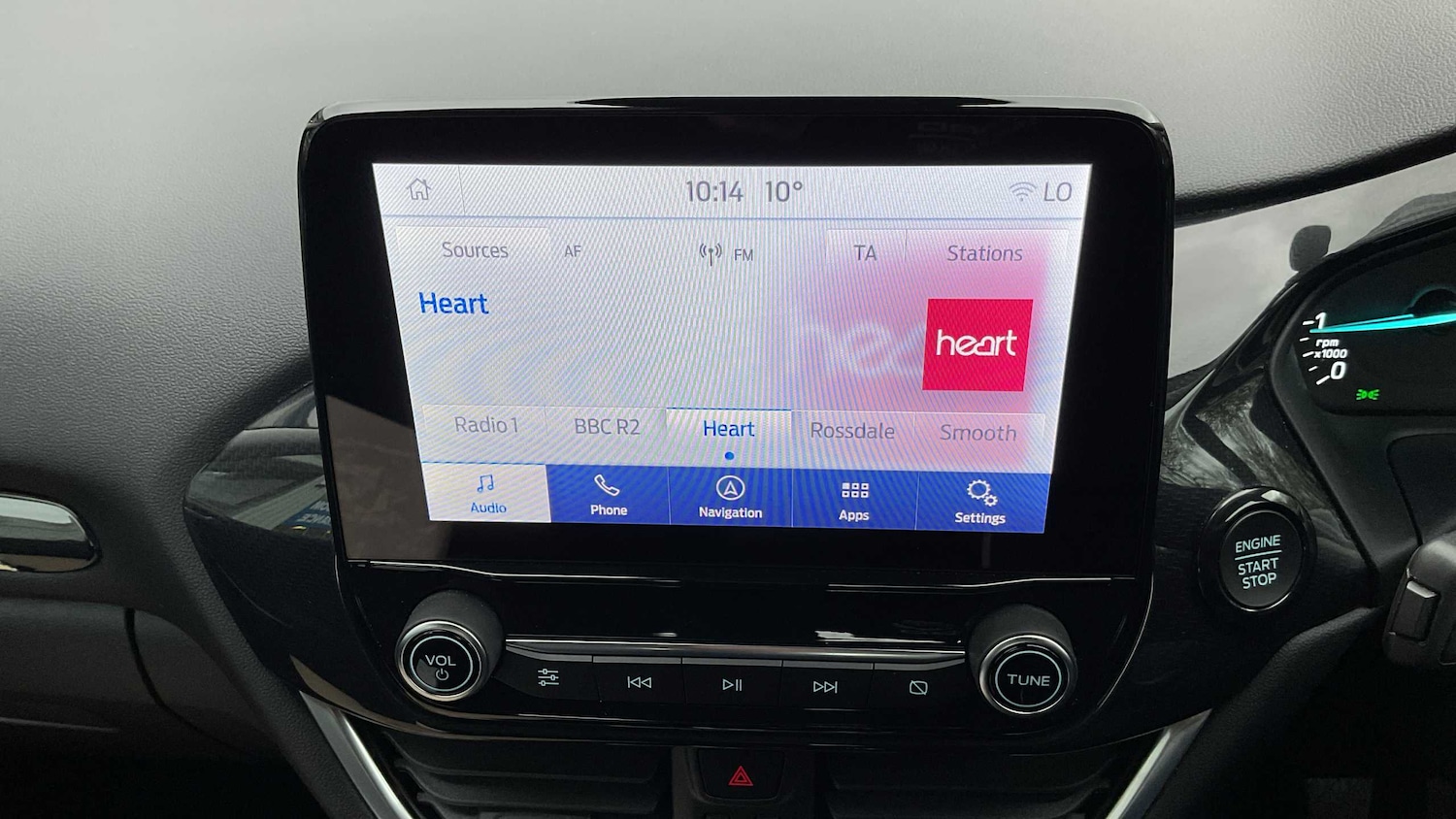 Used Ford Puma 2023 for sale - 76435780: Photo 24