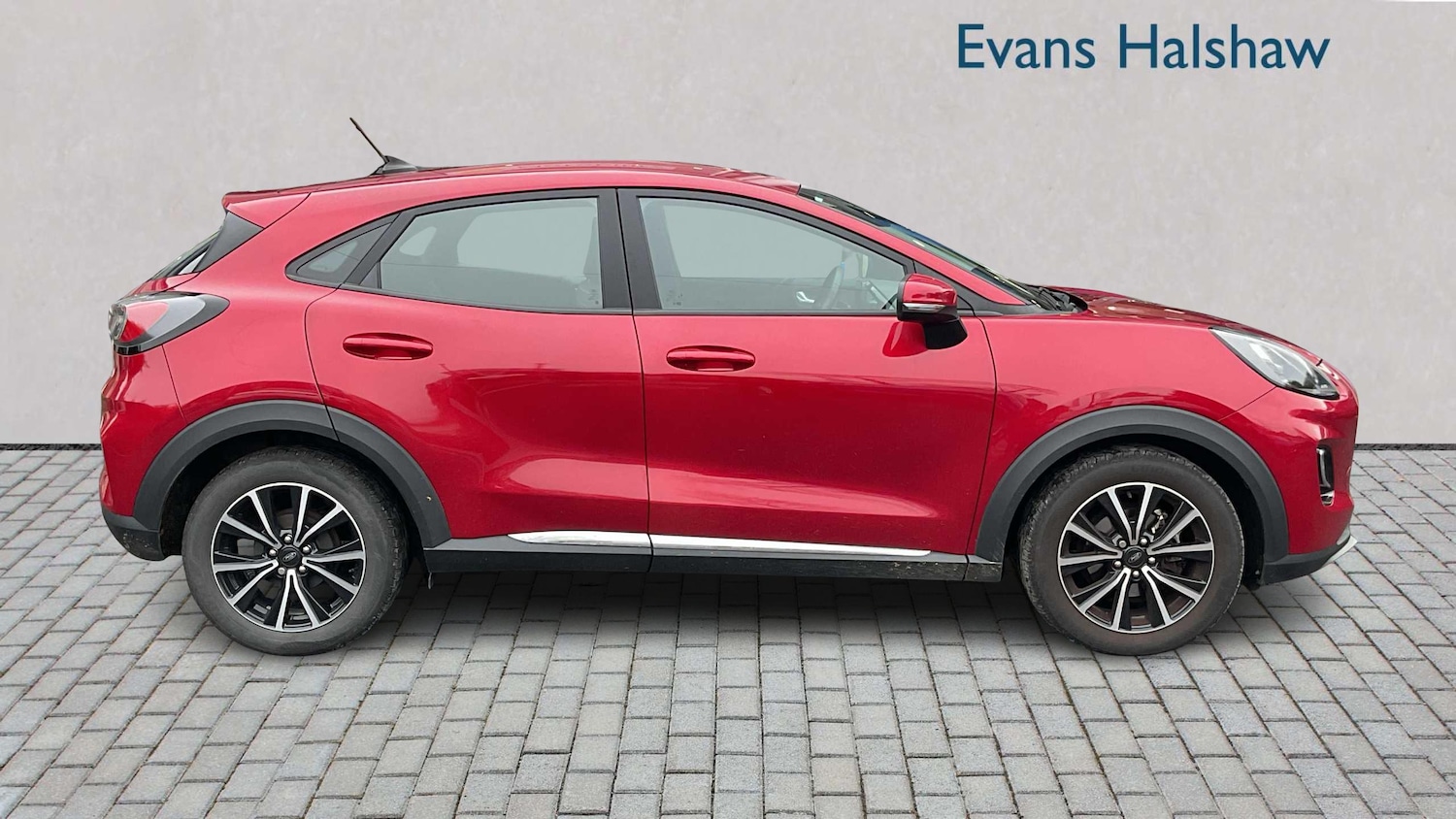 Used Ford Puma 2023 for sale - 76435780: Photo 3