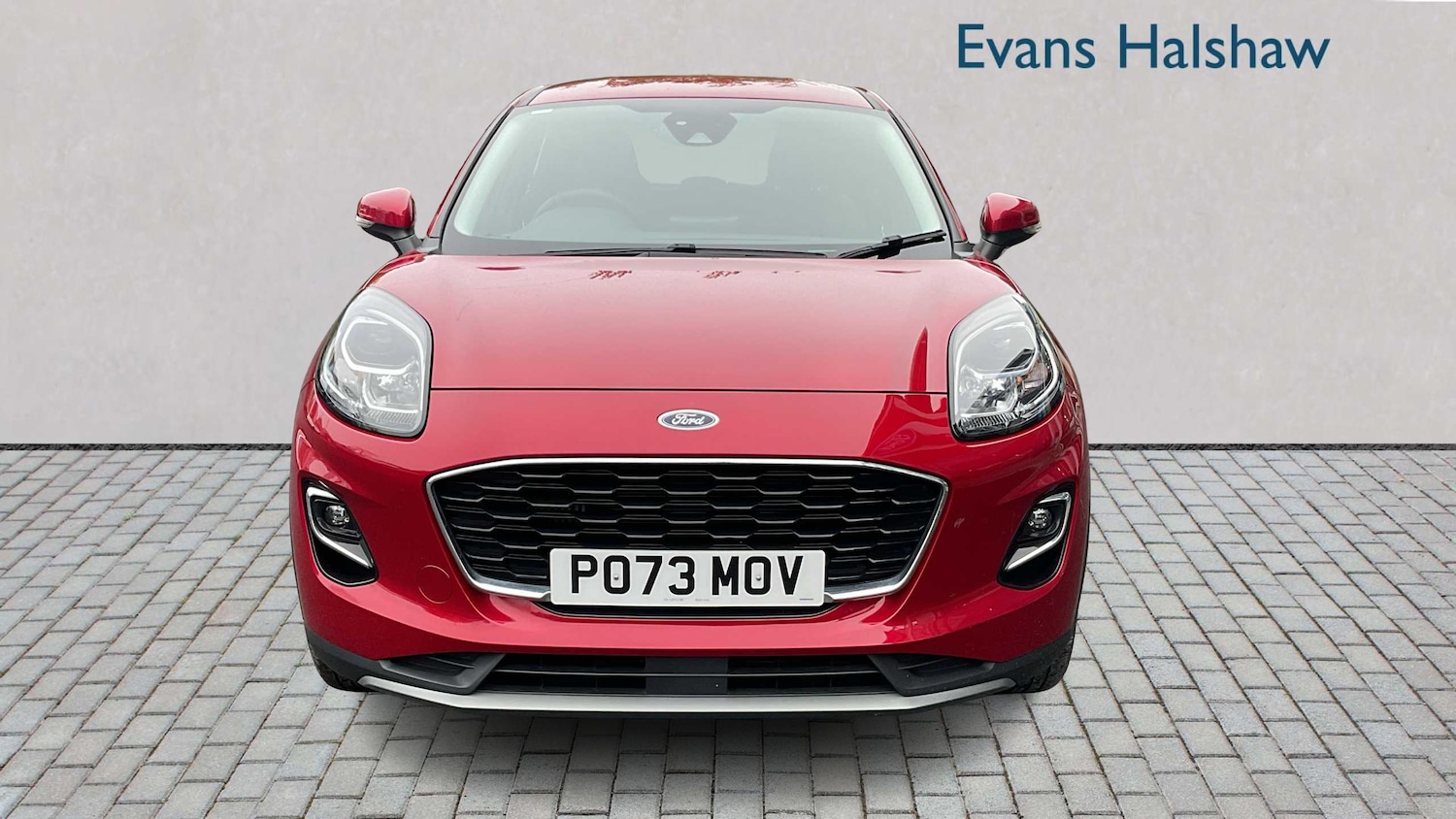 Used Ford Puma 2023 for sale - 76435780: Photo 4