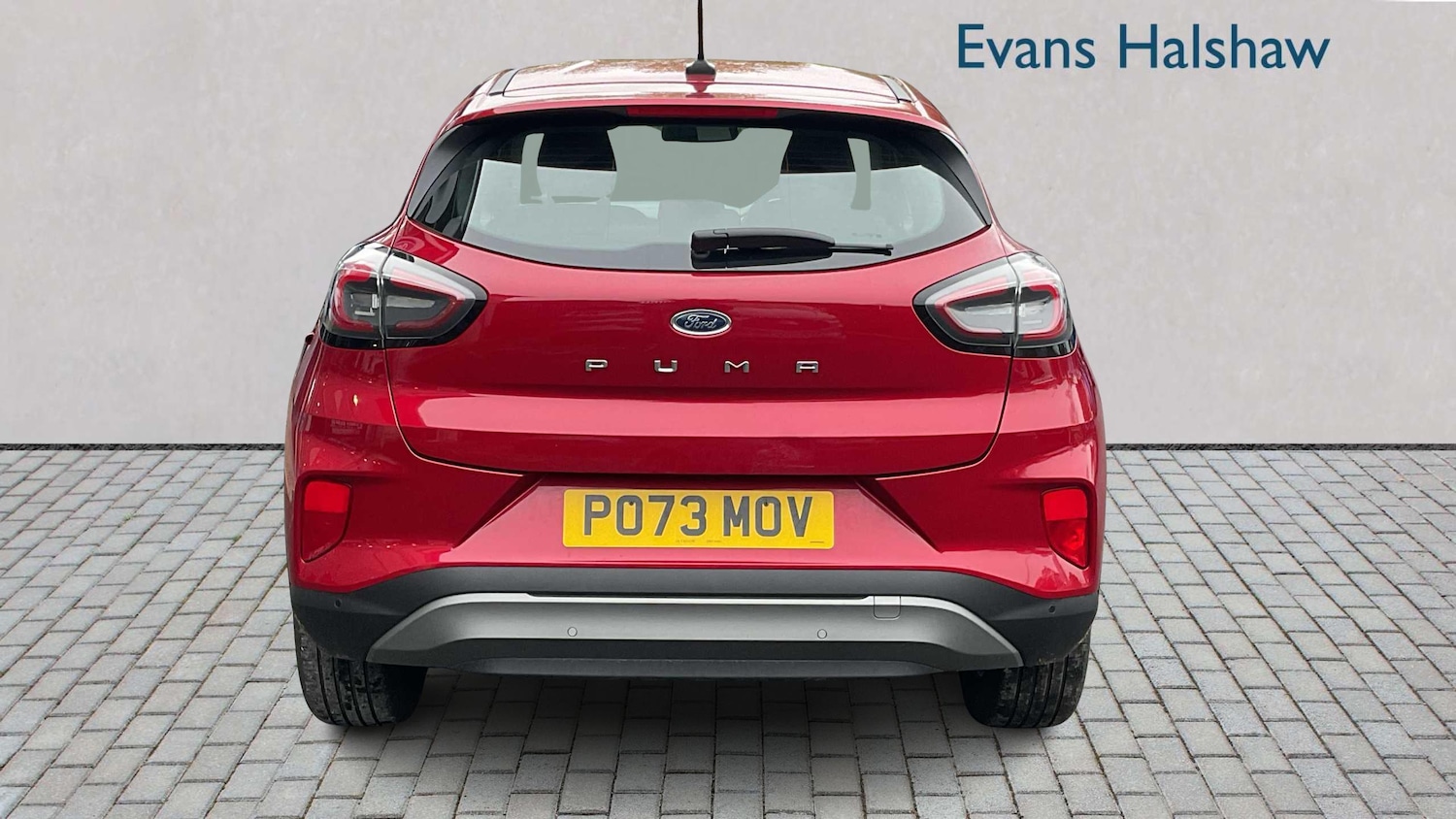 Used Ford Puma 2023 for sale - 76435780: Photo 5