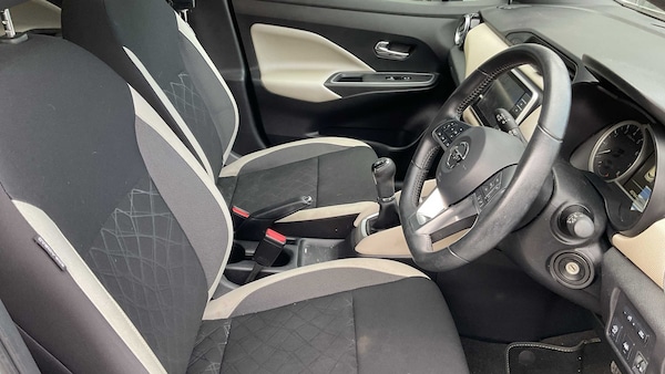 Used Nissan Micra 2019 for sale - 76156153: Photo 6