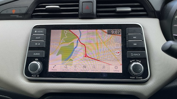 Used Nissan Micra 2019 for sale - 76156153: Photo 7
