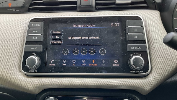 Used Nissan Micra 2019 for sale - 76156153: Photo 8
