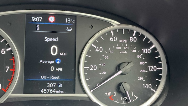 Used Nissan Micra 2019 for sale - 76156153: Photo 9