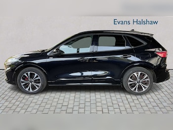 Used Ford Kuga 2023 for sale - 79065430: Photo