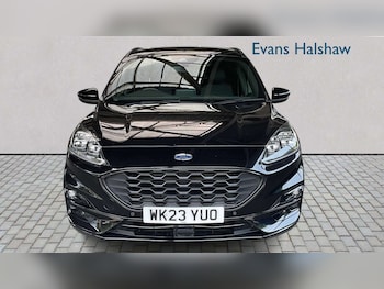 Used Ford Kuga 2023 for sale - 79065430: Photo