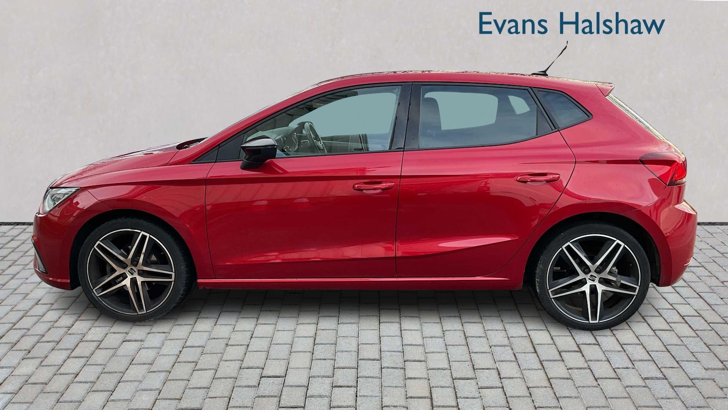 Used SEAT Ibiza 2022 for sale - 77219609: Photo 3