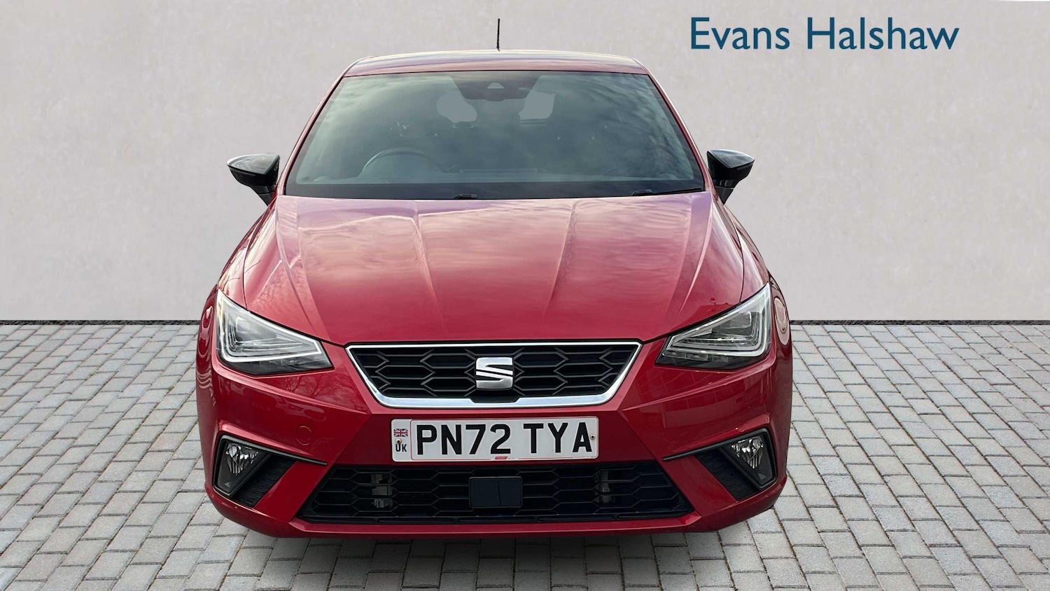 Used SEAT Ibiza 2022 for sale - 77219609: Photo 4