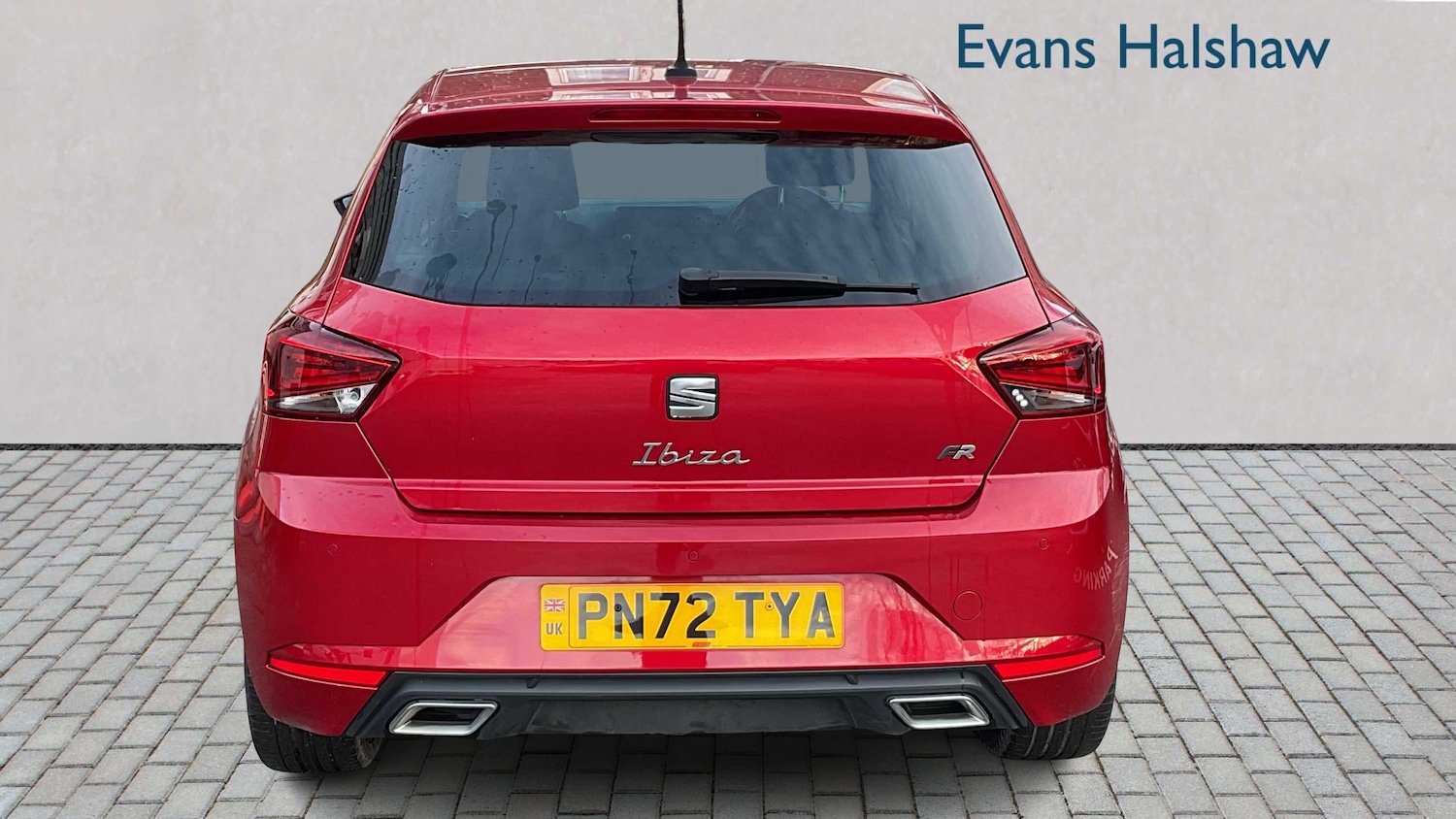 Used SEAT Ibiza 2022 for sale - 77219609: Photo 5