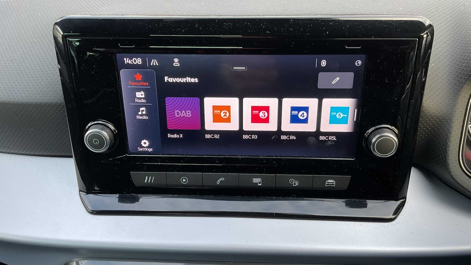 Used SEAT Ibiza 2022 for sale - 77219609: Photo 7