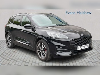 Used Ford Kuga 2022 for sale - 79364648: Photo