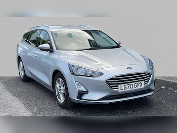 Ford - Focus