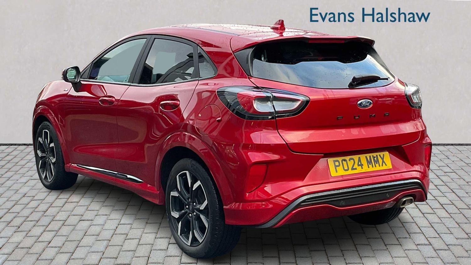 Used Ford Puma 2024 for sale - 77443561: Photo 2