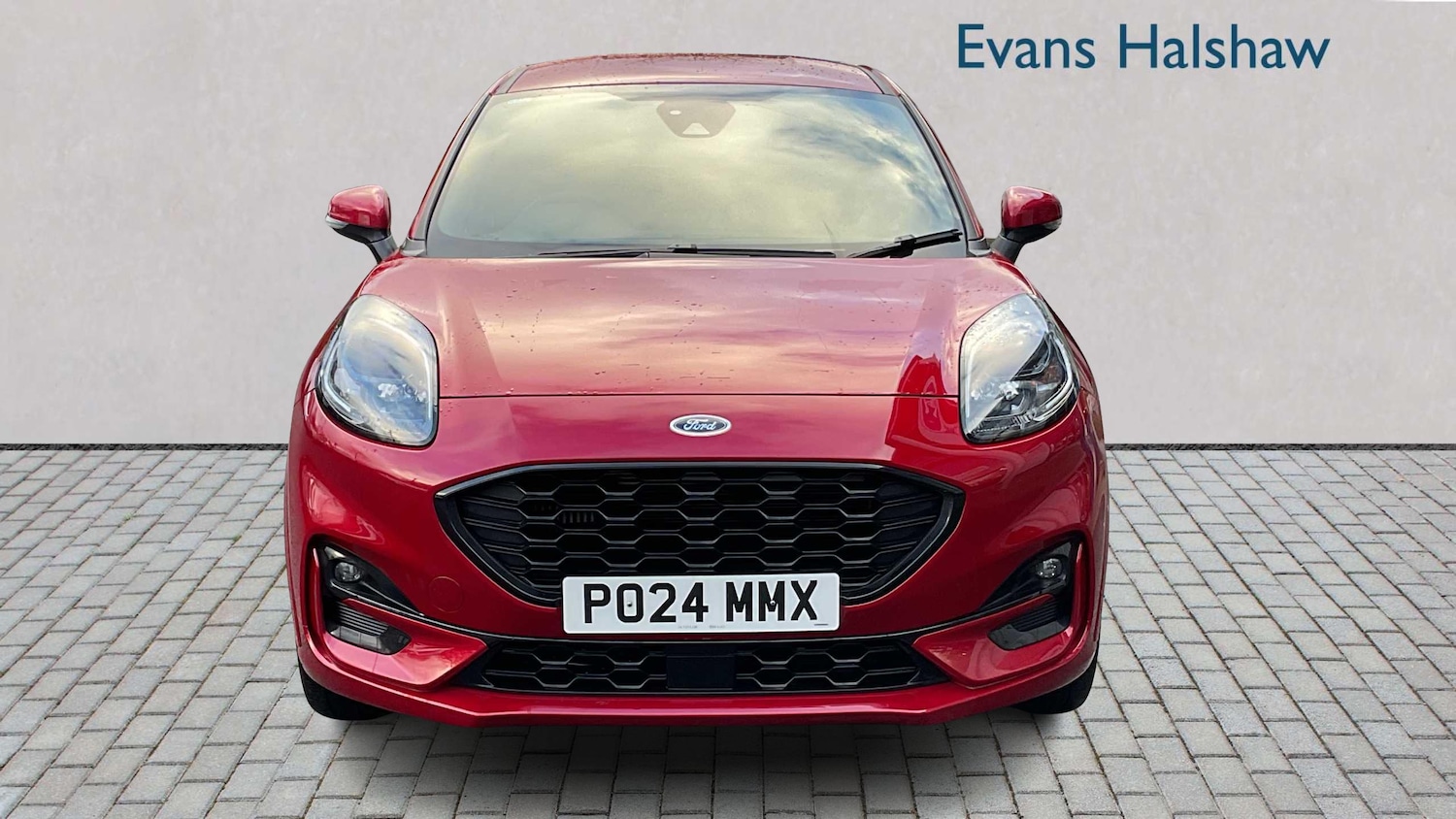 Used Ford Puma 2024 for sale - 77443561: Photo 4