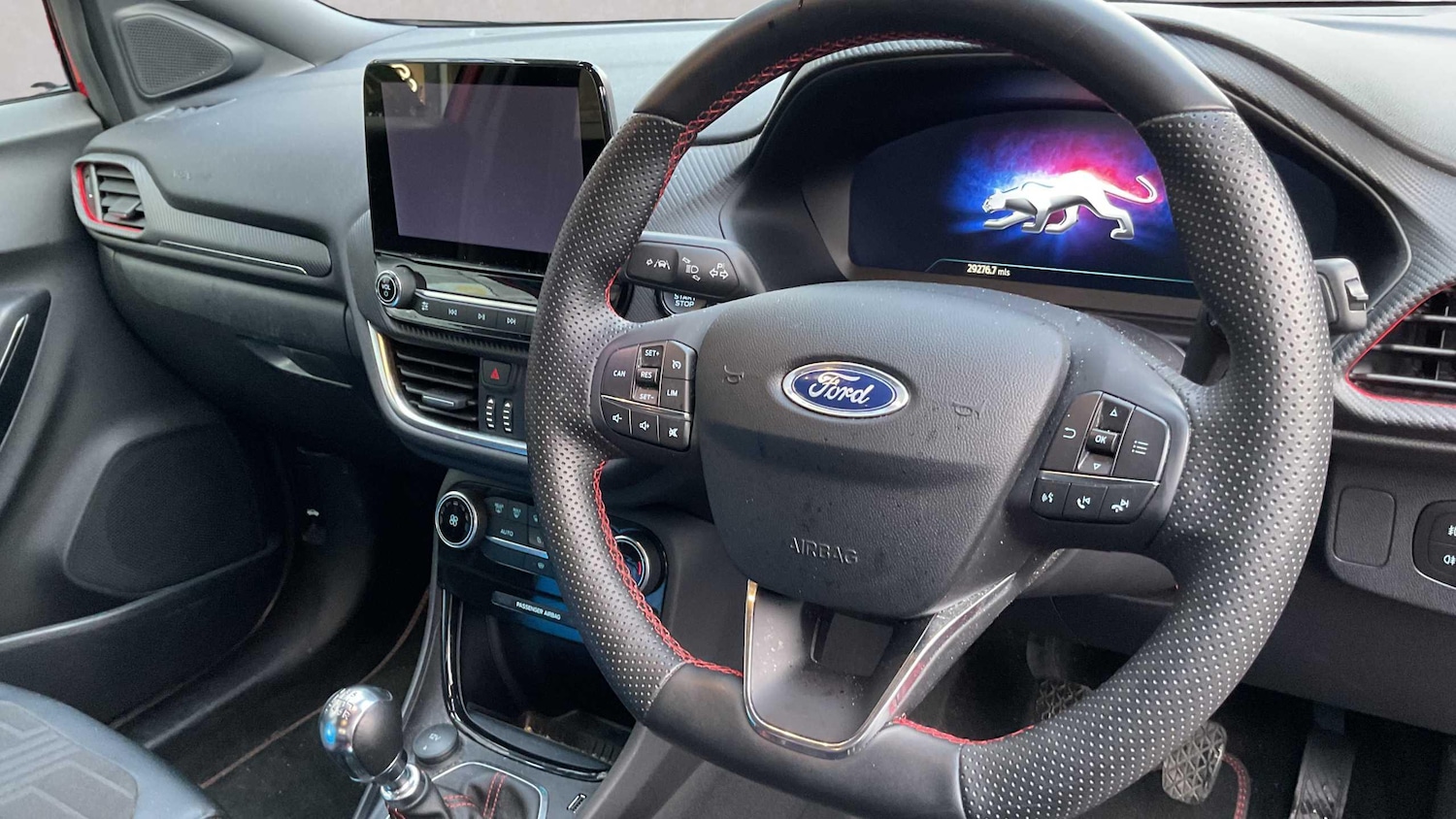 Used Ford Puma 2024 for sale - 77443561: Photo 6