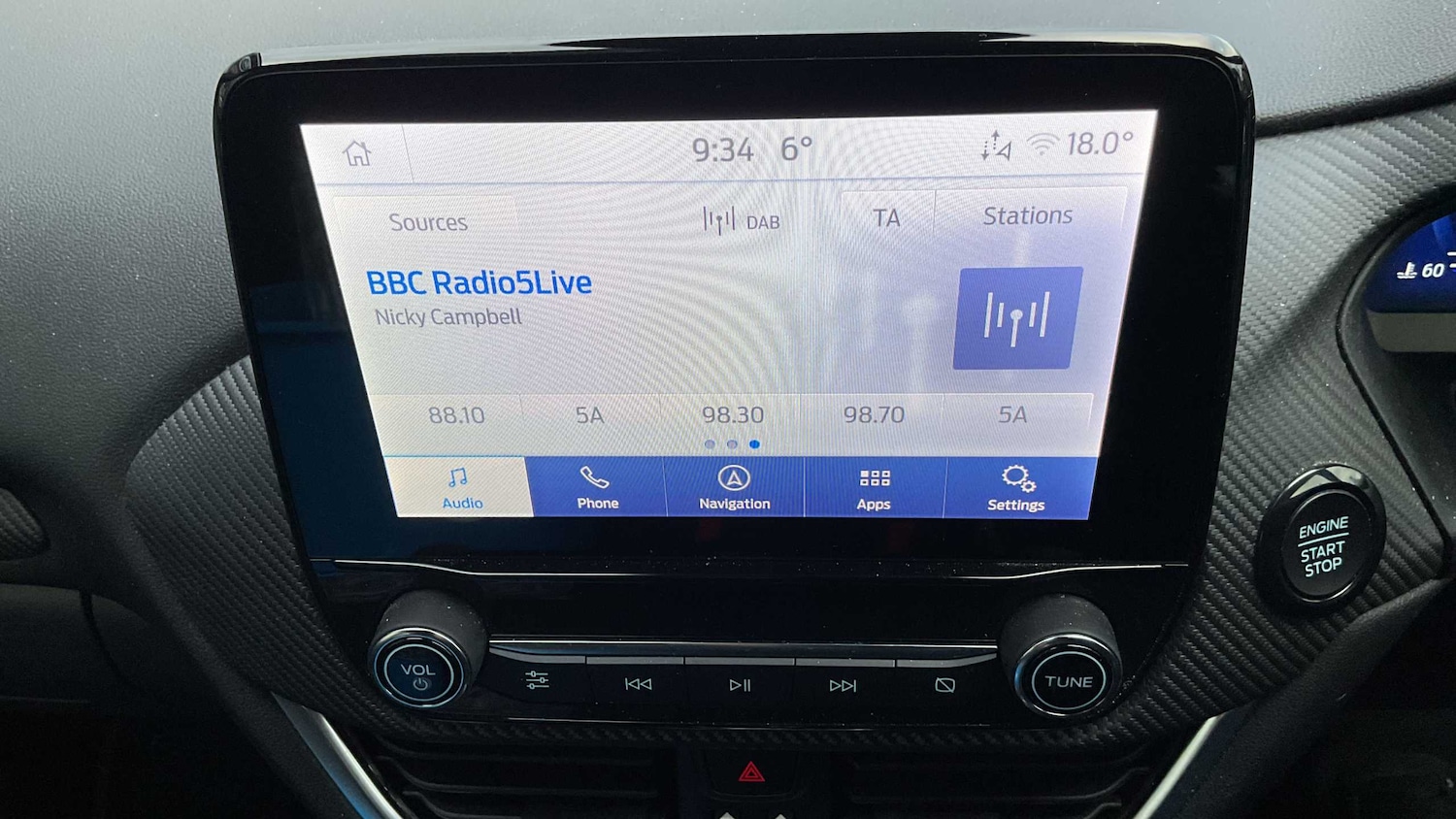 Used Ford Puma 2024 for sale - 77443561: Photo 8