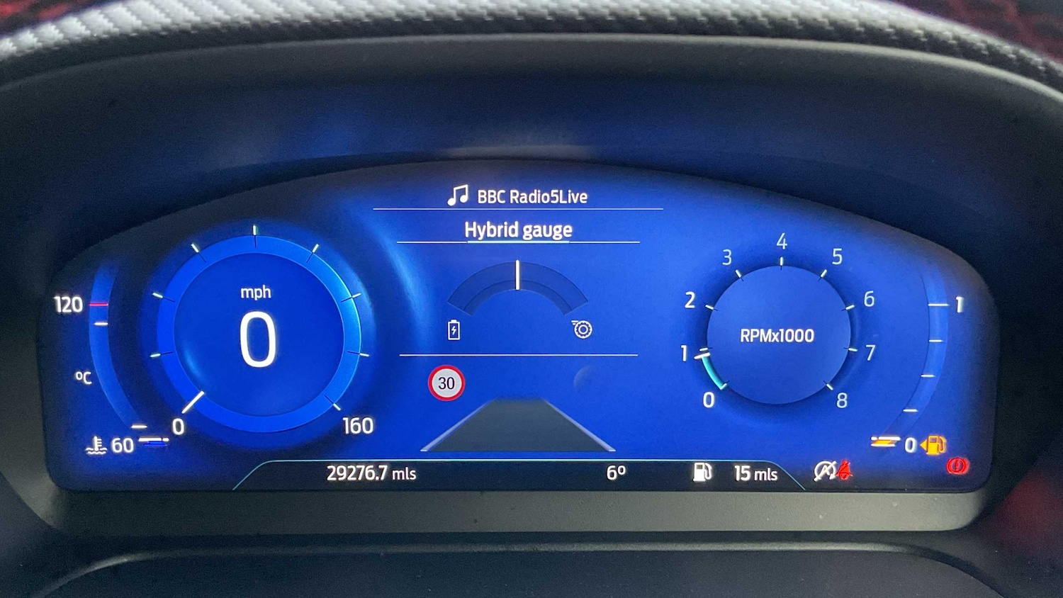 Used Ford Puma 2024 for sale - 77443561: Photo 9