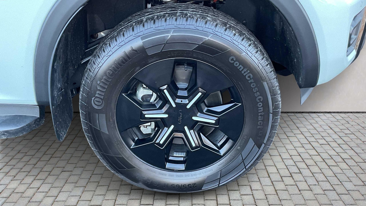 Used Ford Ranger for sale - 76804917: Photo 14