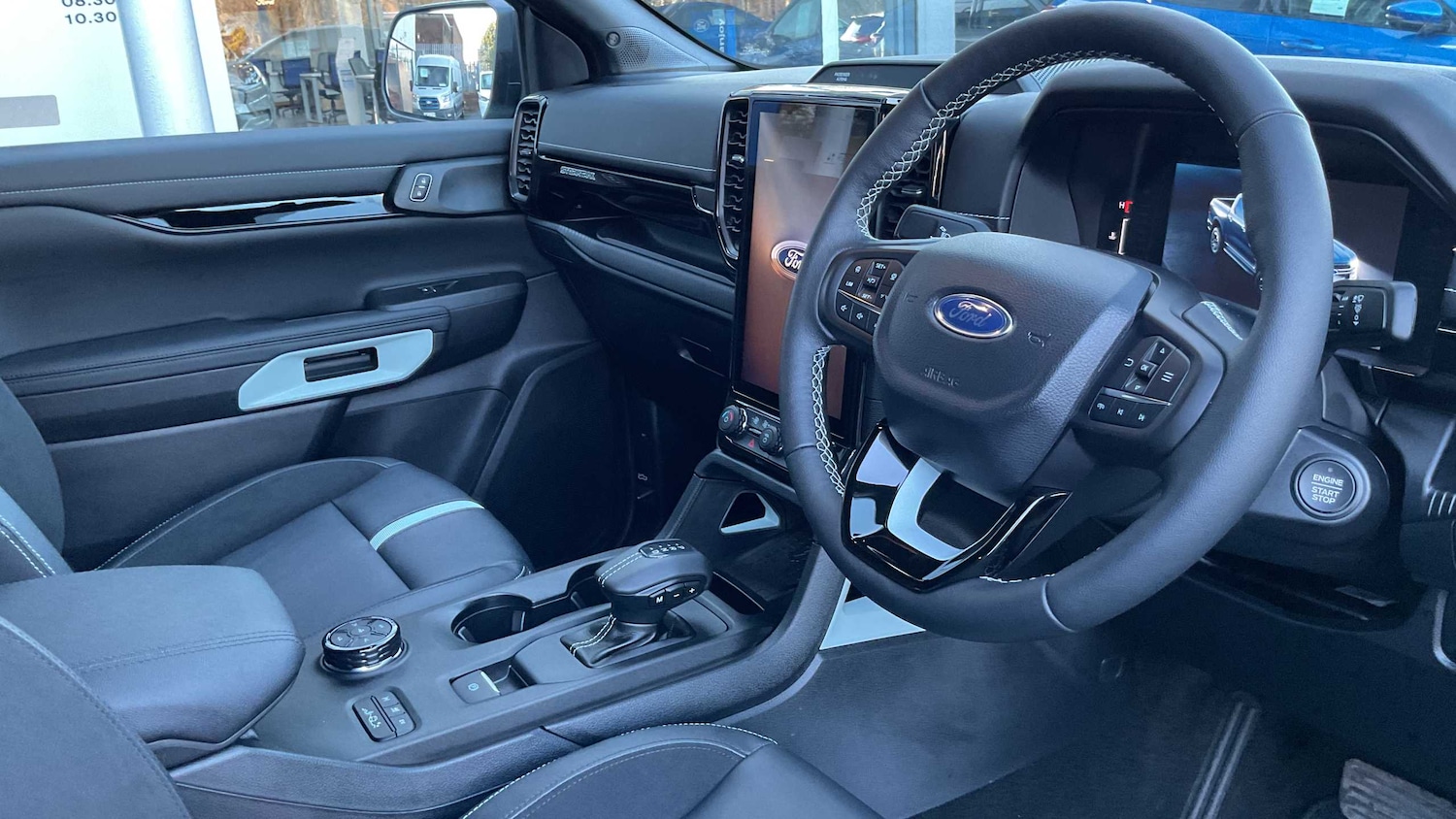 Used Ford Ranger for sale - 76804917: Photo 15