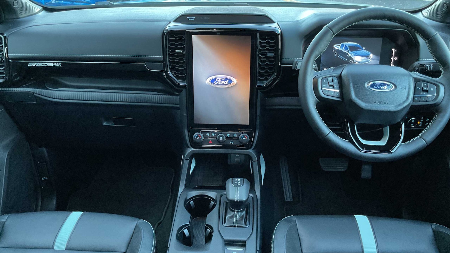 Used Ford Ranger for sale - 76804917: Photo 17