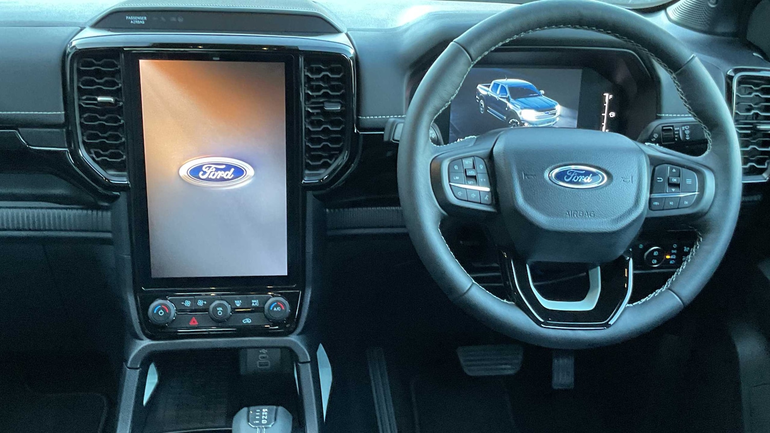 Used Ford Ranger for sale - 76804917: Photo 18