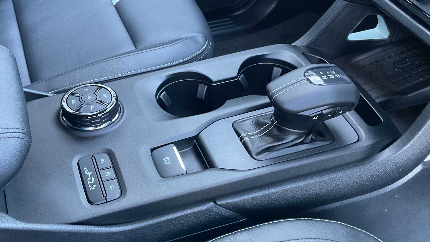 Used Ford Ranger for sale - 76804917: Photo 21