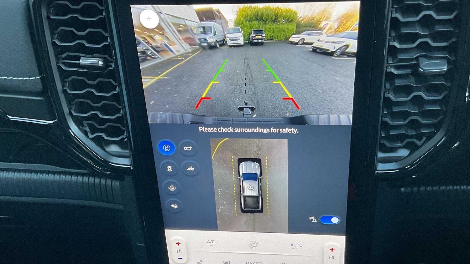 Used Ford Ranger for sale - 76804917: Photo 24