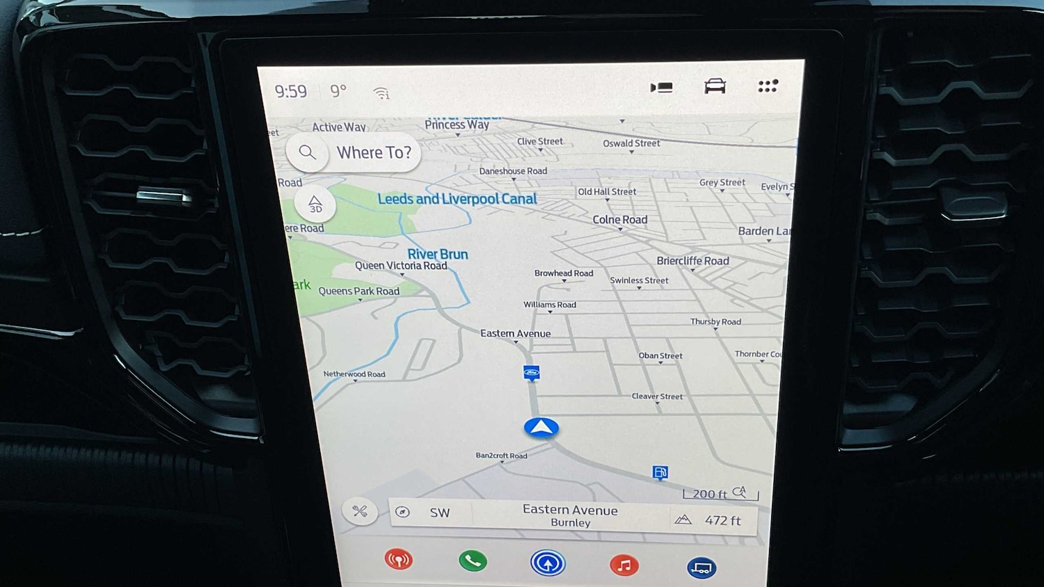 Used Ford Ranger for sale - 76804917: Photo 25