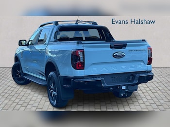 Used Ford Ranger 2025 for sale - 76804917: Photo