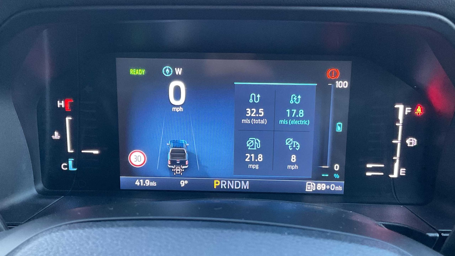 Used Ford Ranger for sale - 76804917: Photo 31