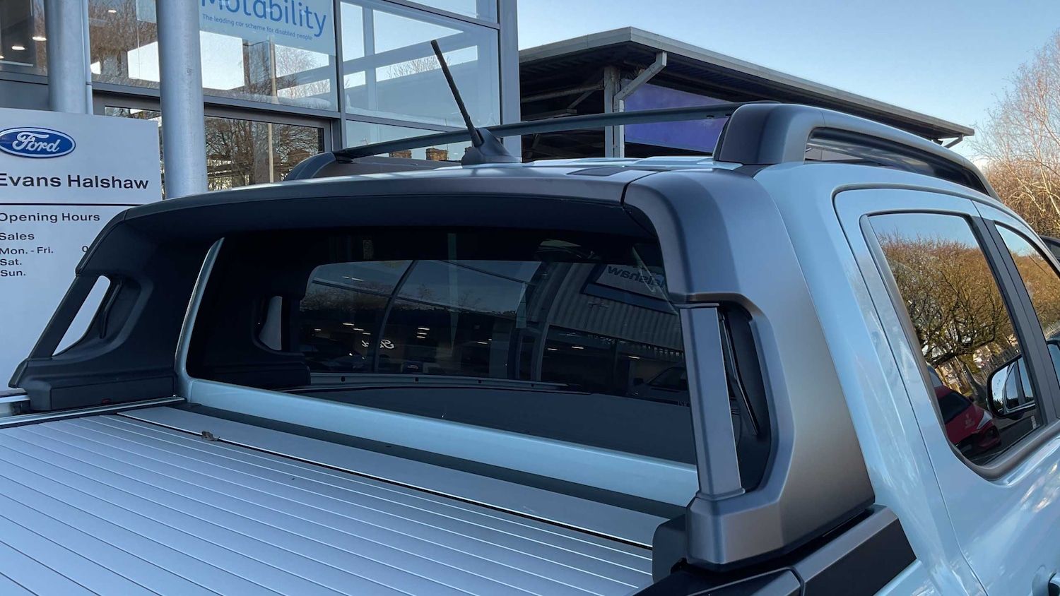 Used Ford Ranger for sale - 76804917: Photo 9