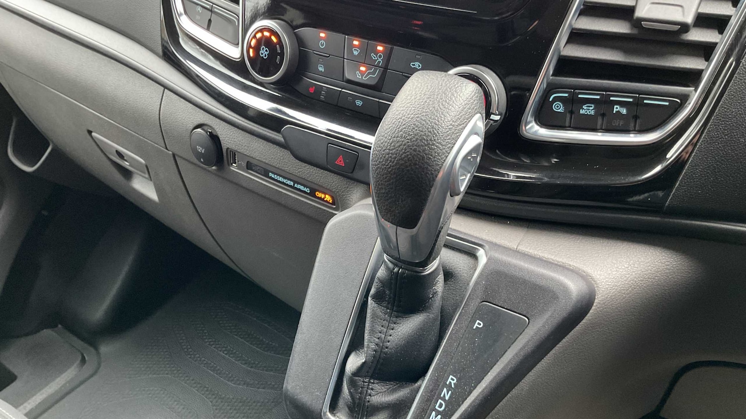 Used Ford Transit Custom 2021 for sale - 77397945: Photo 14