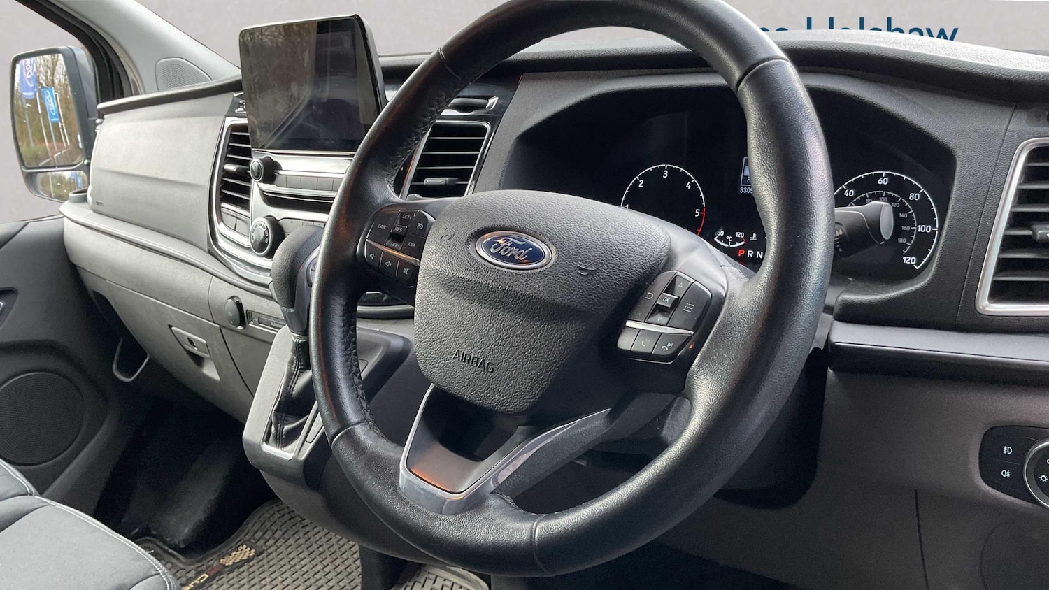 Used Ford Transit Custom 2021 for sale - 77397945: Photo 2