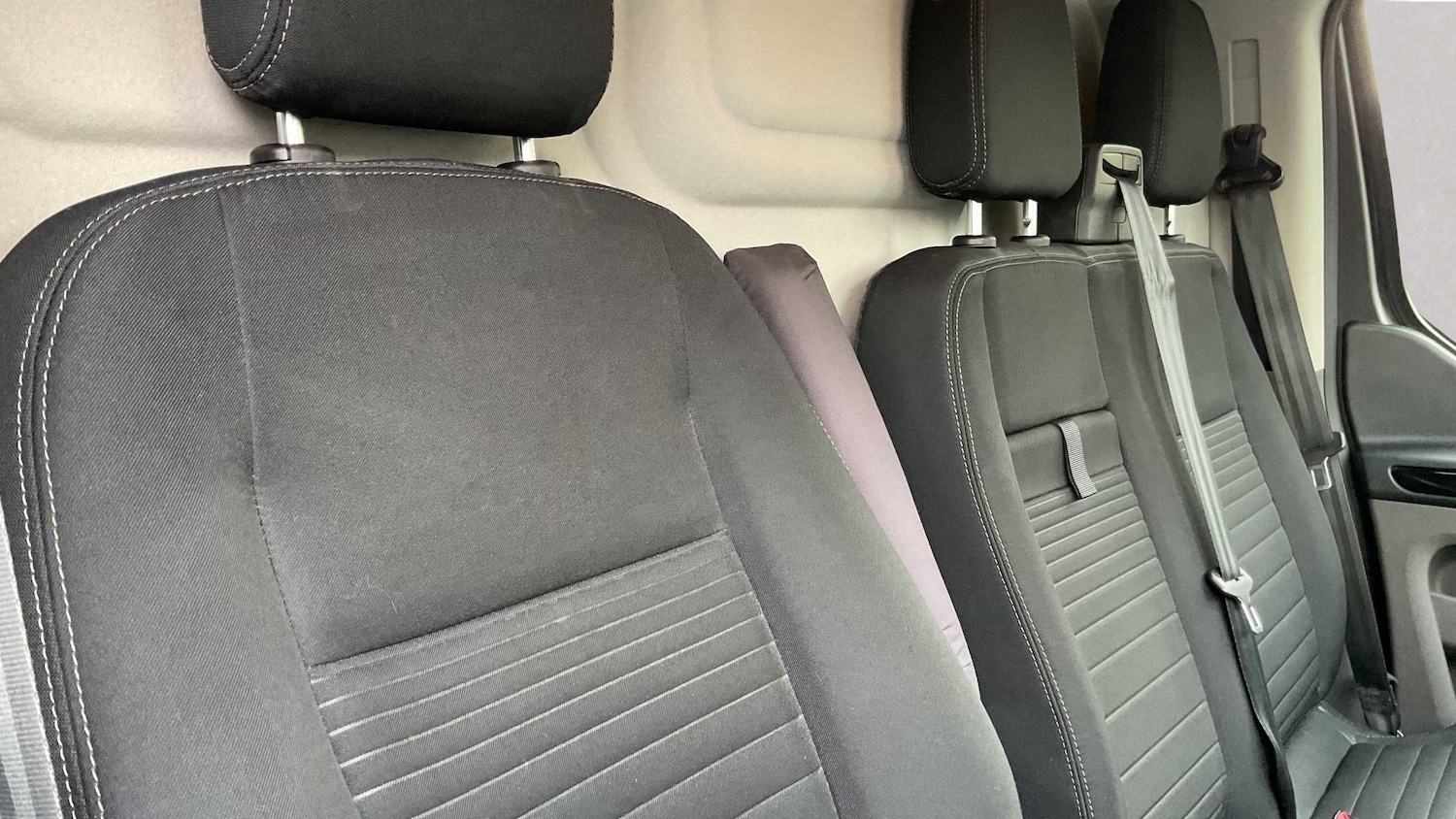 Used Ford Transit Custom 2021 for sale - 77397945: Photo 3