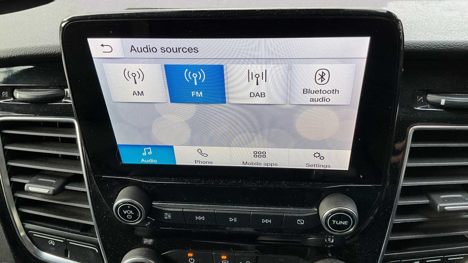 Used Ford Transit Custom 2021 for sale - 77397945: Photo 6