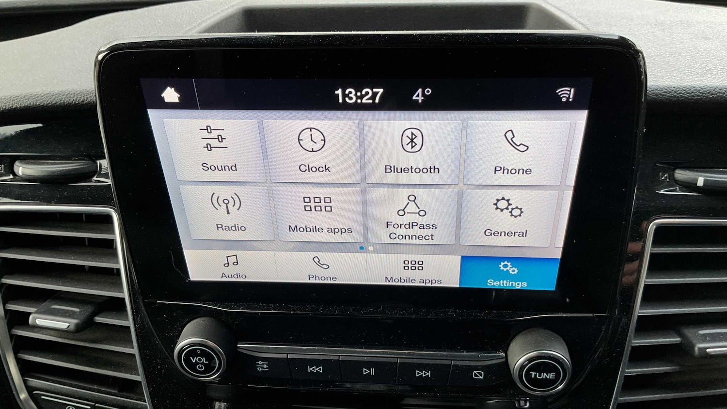 Used Ford Transit Custom 2021 for sale - 77397945: Photo 7