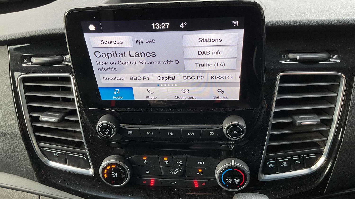 Used Ford Transit Custom 2021 for sale - 77397945: Photo 8