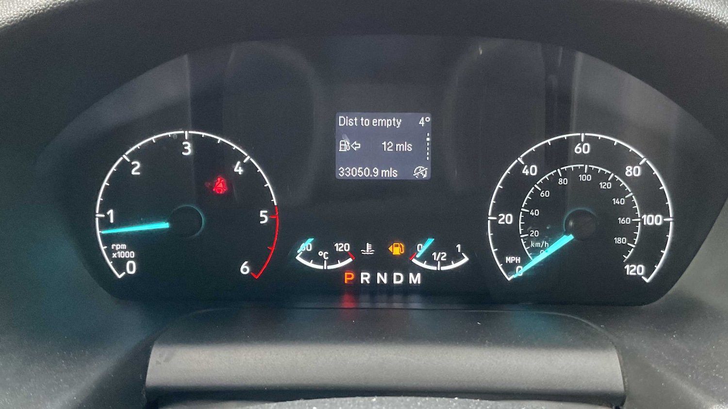 Used Ford Transit Custom 2021 for sale - 77397945: Photo 9