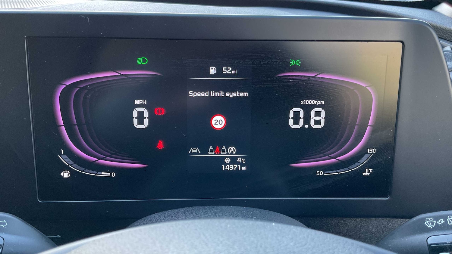 Used Kia Sportage 2023 for sale - 76661928: Photo 10