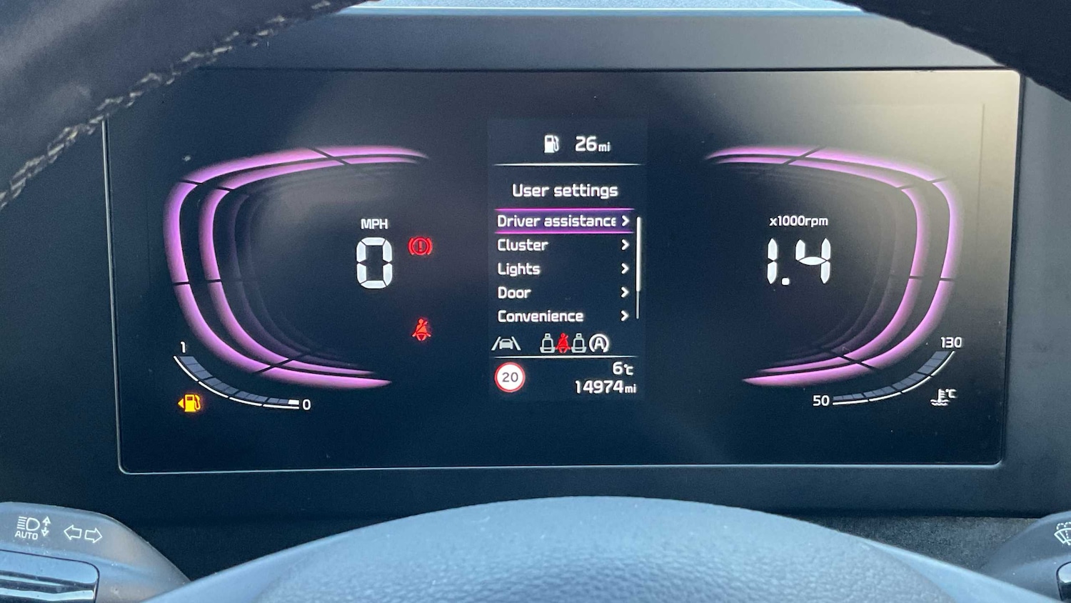 Used Kia Sportage 2023 for sale - 76661928: Photo 12