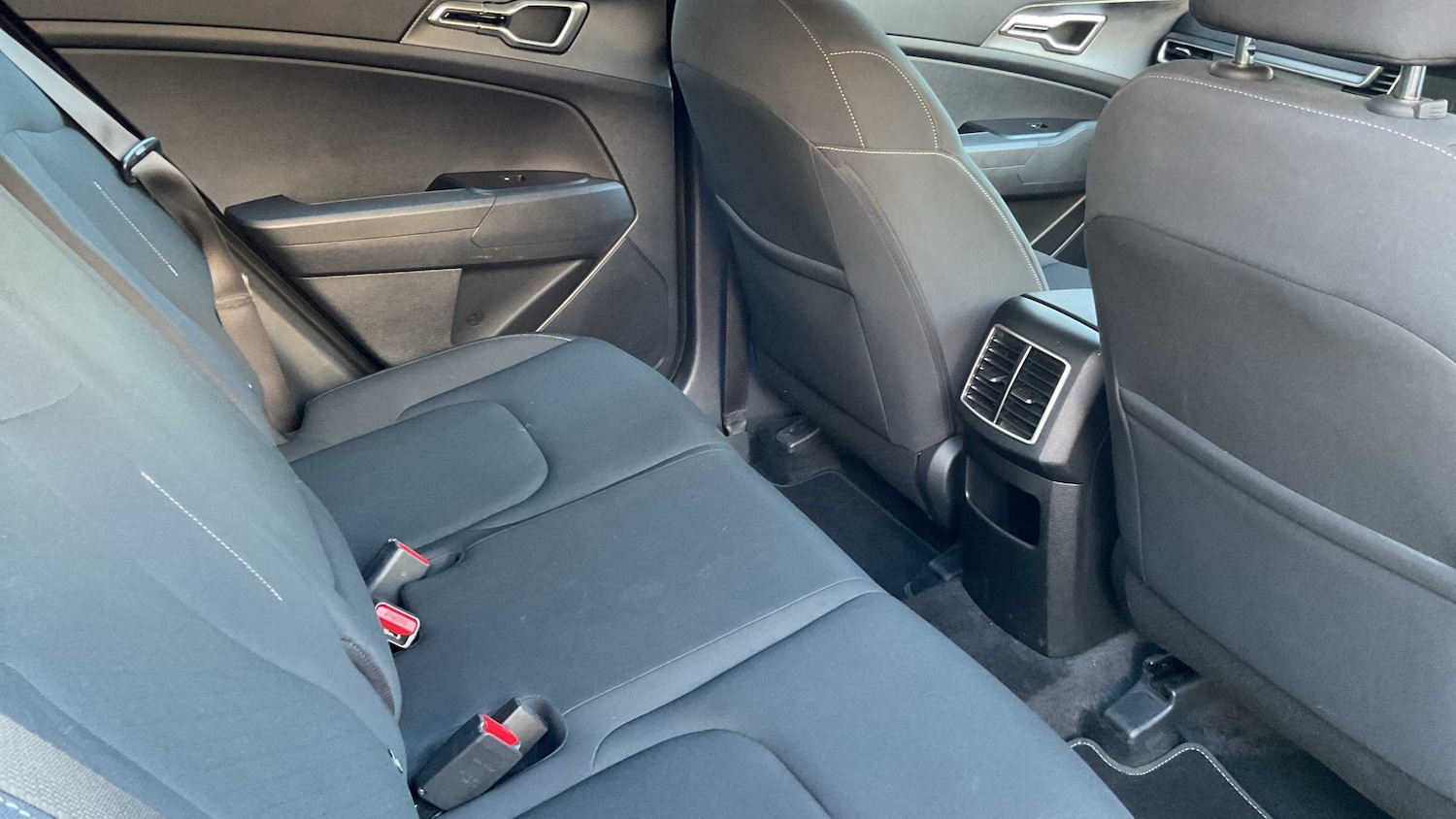 Used Kia Sportage 2023 for sale - 76661928: Photo 15