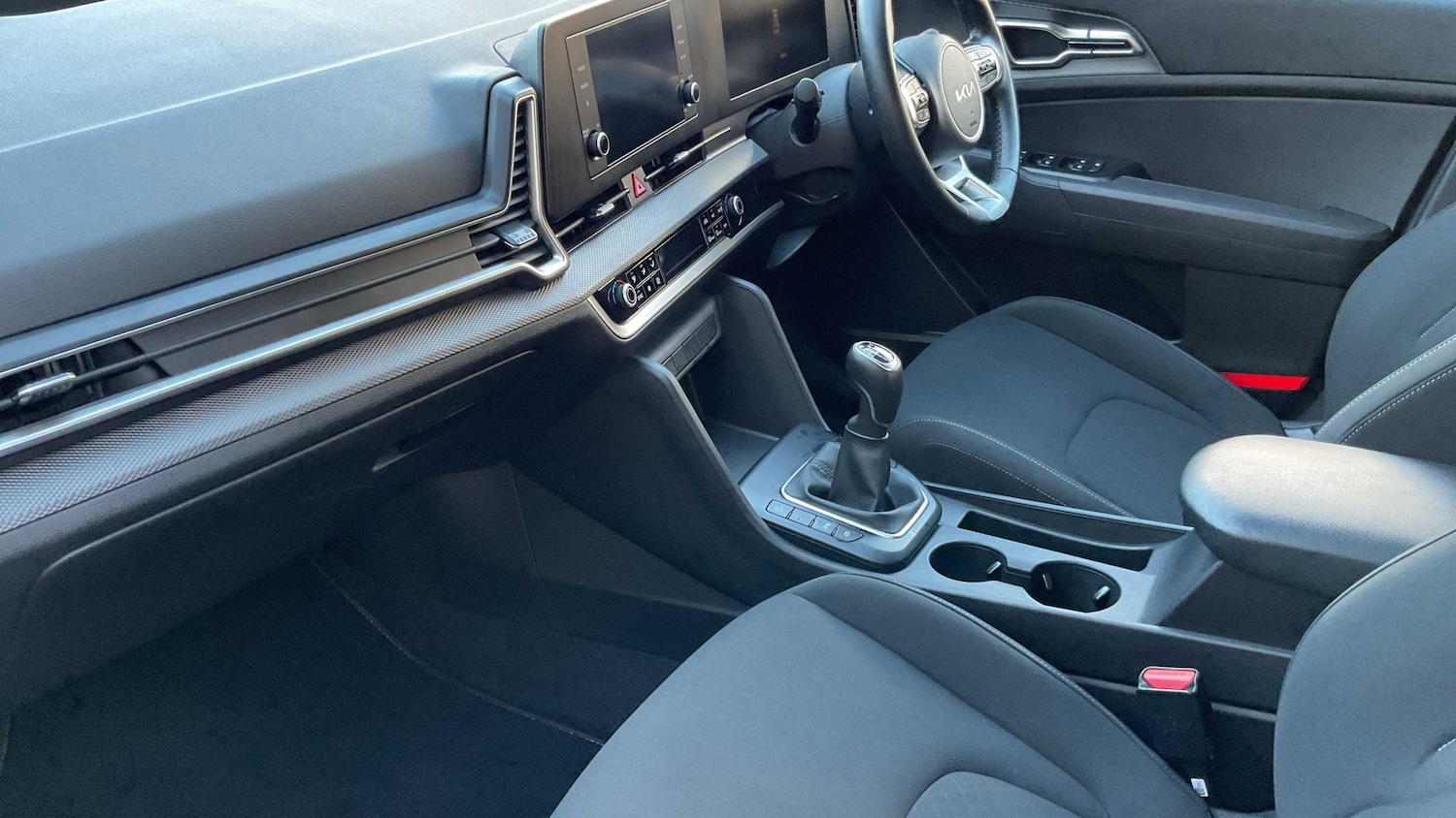 Used Kia Sportage 2023 for sale - 76661928: Photo 16