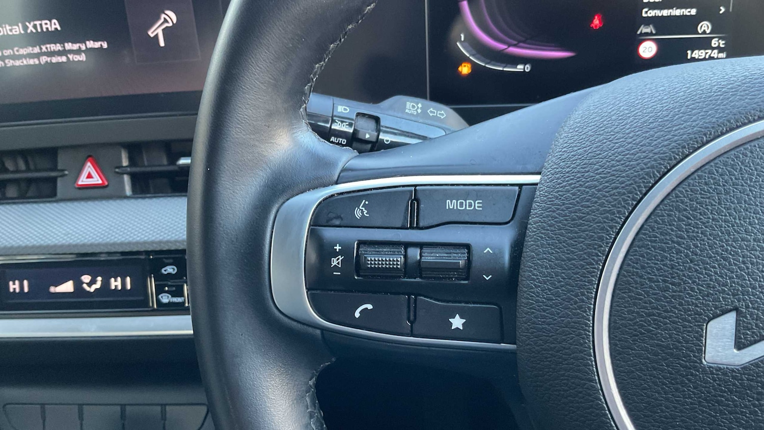 Used Kia Sportage 2023 for sale - 76661928: Photo 19