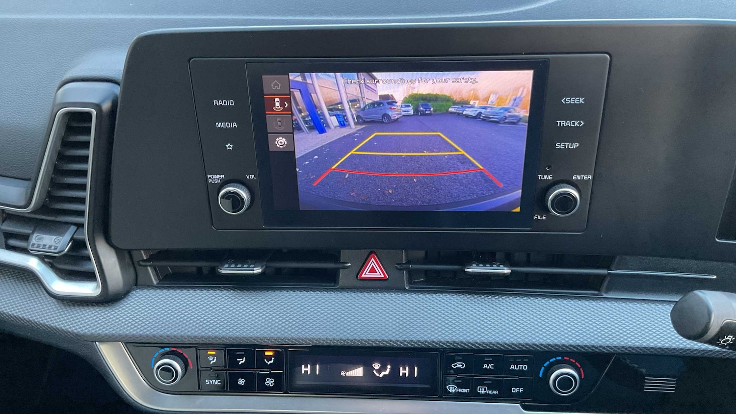 Used Kia Sportage 2023 for sale - 76661928: Photo 22